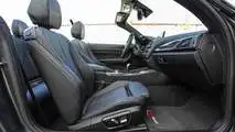 BMW M2 Cabriolet by Lightweight