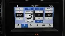 2018 Ford Expedition: Review