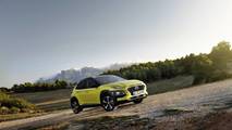 2018 Hyundai Kona İlk Sürüş: Şaşırtan Performans