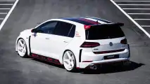 Ober-Golf von Oettinger