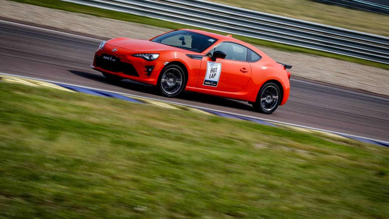 Motor1Days 2018 Finale