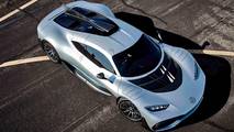 Mercedes-AMG Proejct One