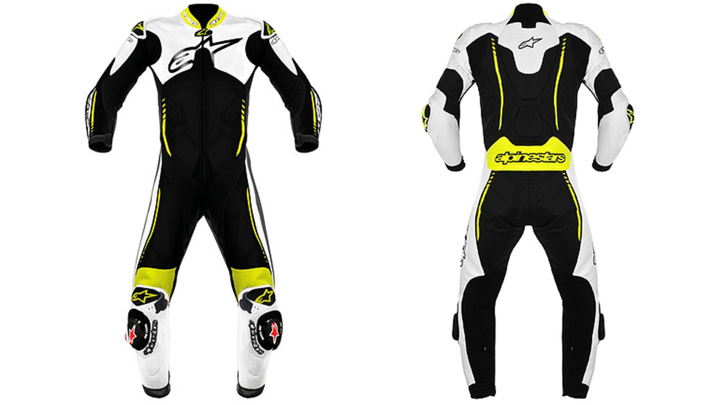 Best Value OnePiece Motorcycle Race Suits