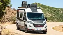 Wohnmobile: Fiat Ducato ist die beliebteste Basis
