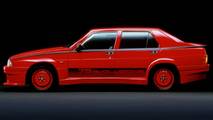 Alfa Romeo 75 Turbo Evoluzione