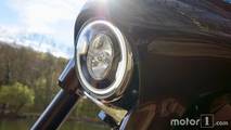 Essai Harley Sport Glide