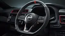 2018 Nissan Leaf Nismo