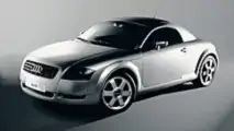 Conceito Audi TT