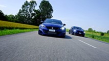 Peugeot 308 by Arduini Corse