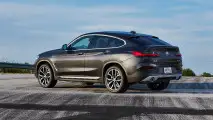 Im Test: Der neue BMW X4