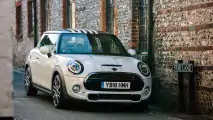 Ein Mini für Harry und Meghan