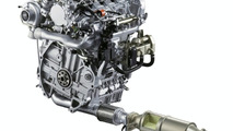Acura Clean Diesel i-DTEC Engine