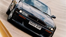 Aston Martin V8