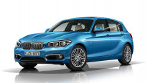 Modellpflege bei BMW