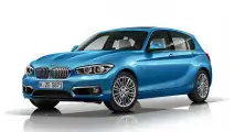 Modellpflege bei BMW