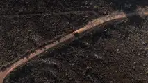 Audi Q8 teaser