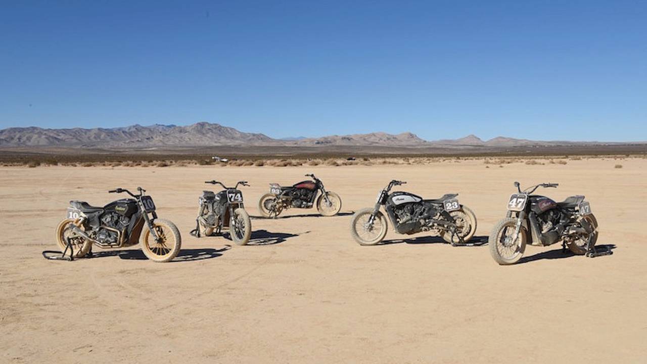 Indian Set to Participate in Wheels and Waves