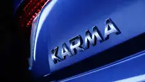 Fisker Karma