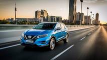 Nissan Qashqai 2018, desde 17.900 euros