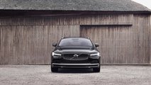 Volvo V90 (2020)