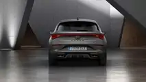 Cupra Leon eHybrid