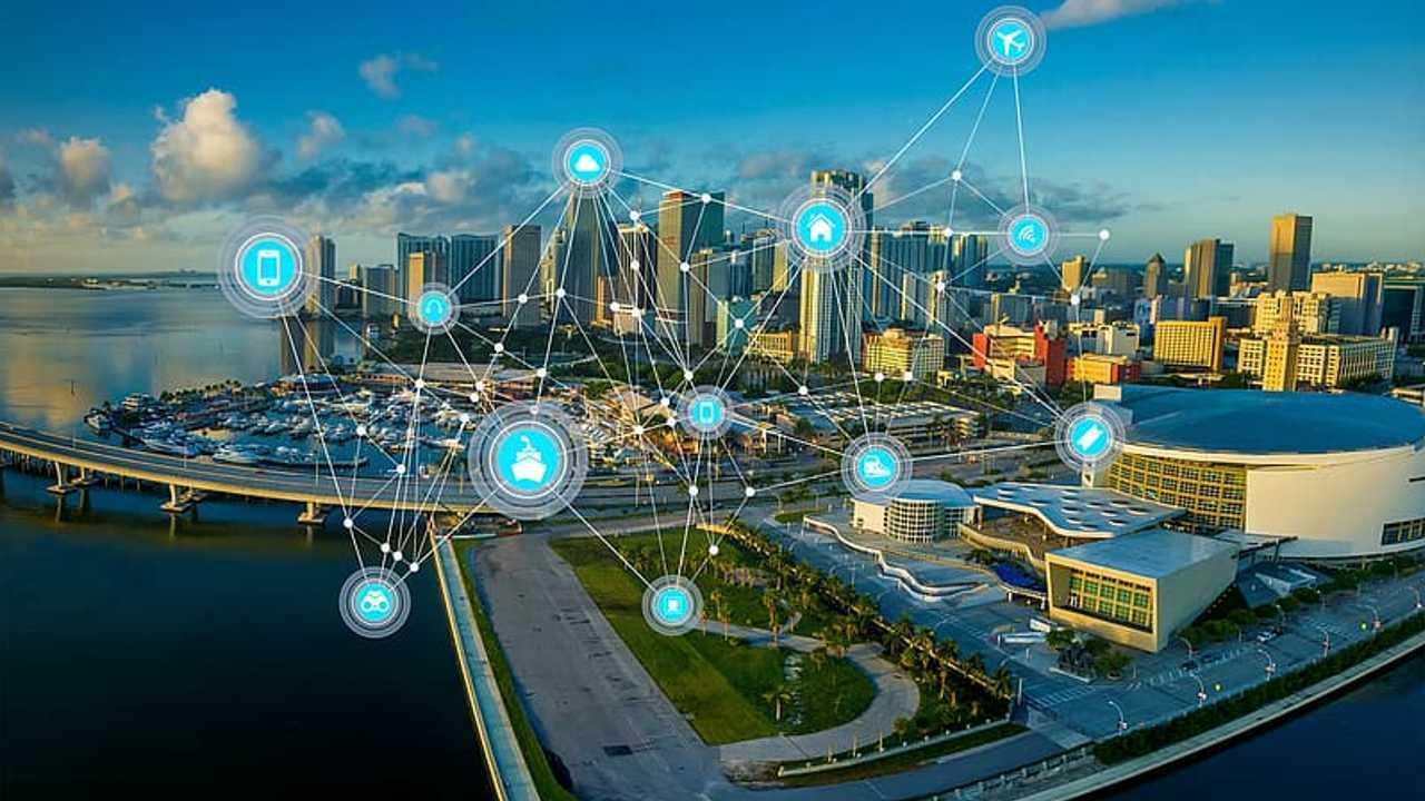 Internet delle cose, cosa c'entra con il trasporto
