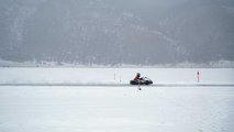 Motor1 Rusya Baykal Gölü