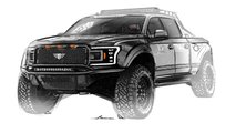 Mil-Spec Ford F-150