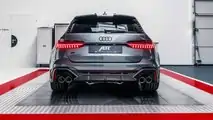 ABT Audi RS6-R