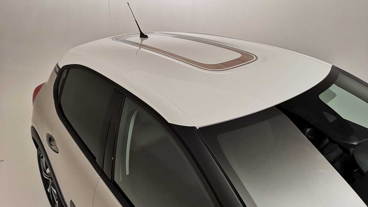 Citroën C3 restylée (2020)