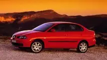 Seat Cordoba