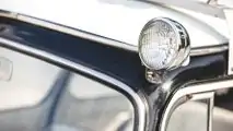 1970 Subaru 360 Polizeiauto