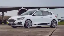 Ford Focus ST Mountune m330