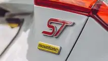 2020 Ford Focus ST by Mountune
