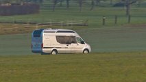 Mercedes-Benz Sprinter La Strada Nova EB