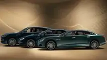 Maserati Royale