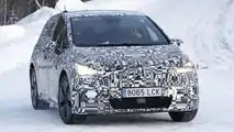 SEAT El-Born new spy photo
