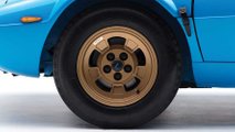 Lancia Stratos (1975)