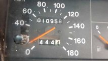 1981 Lada Niva para la venta