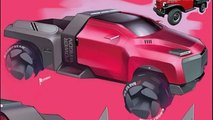 FCA Drive For Design Ram Sketch Battle