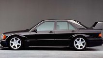 190 e