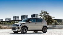 Suzuki Ignis (2020)