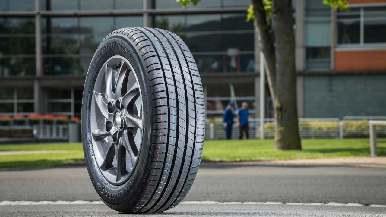 Gama BFGoodrich Advantage