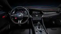 Alfa Romeo Giulia GTA