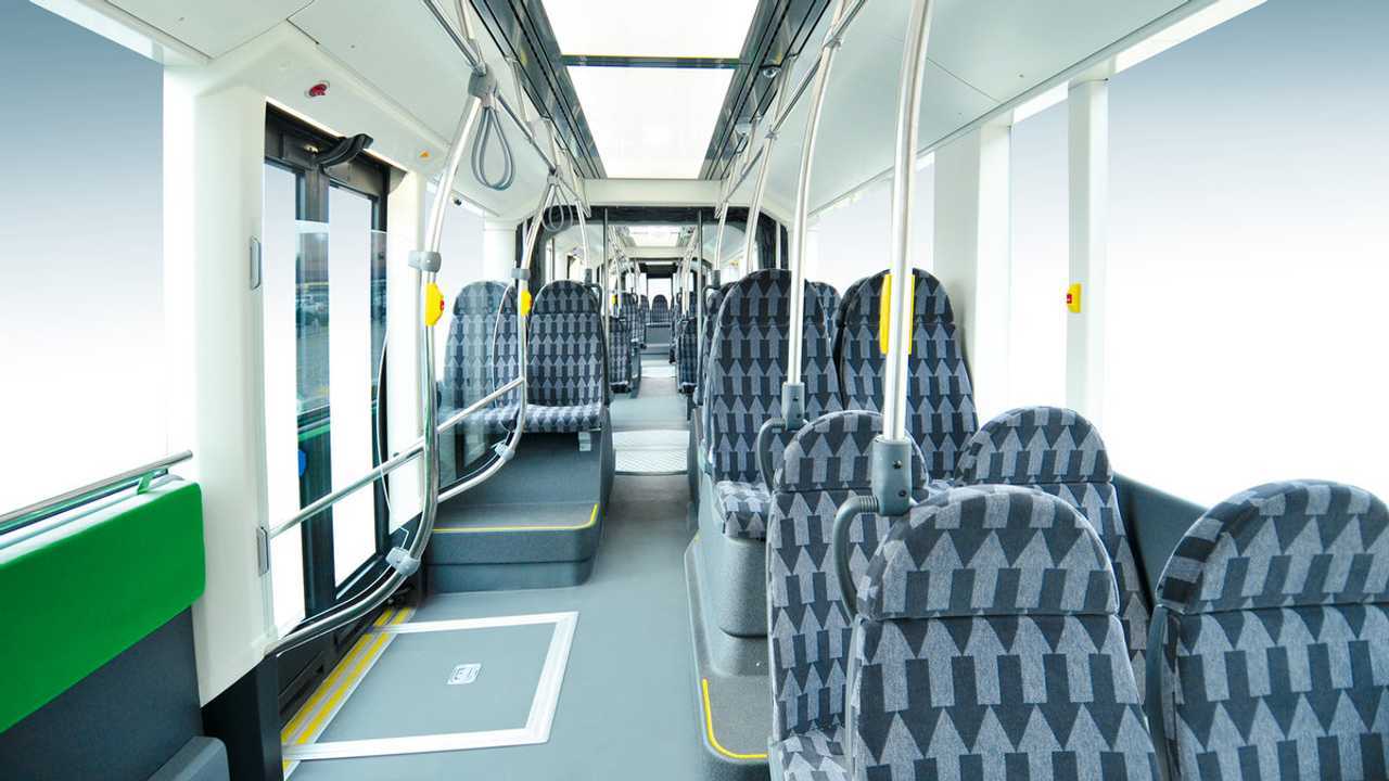 Exqui.City, un po' bus, un po' tram