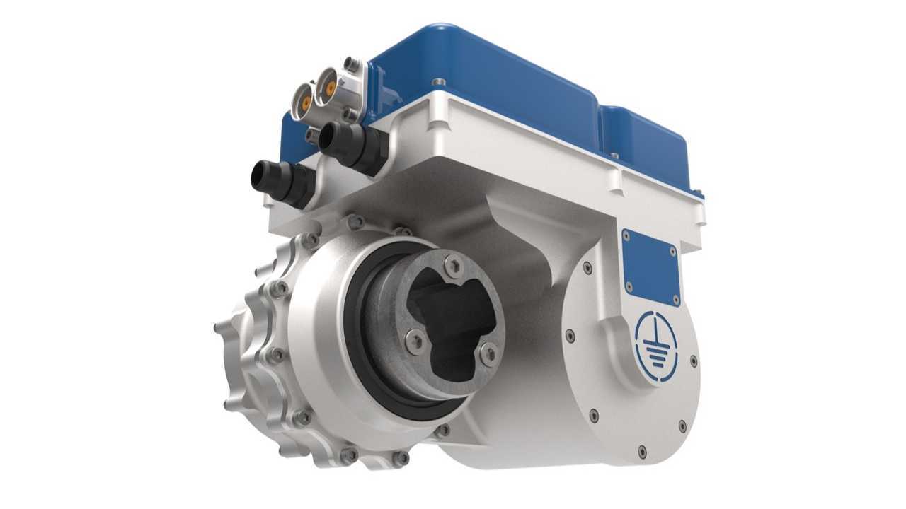Equipmake joins forces with HiETA to create world’s most power dense electric motor