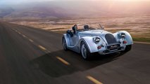 2019 Morgan Plus Six