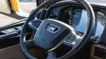MAN: Neue Lkw-Generation (2020)