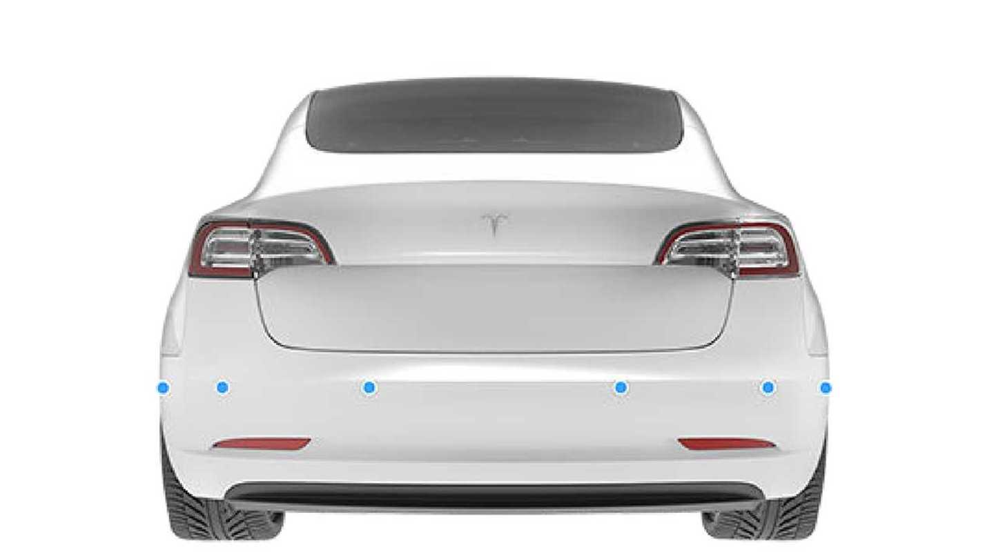 Tesla Model Y Rear Hatch Issue Isn't Sitting Low It's Sitting Exposed