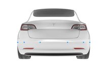 Tesla Model Y Design Flaw: Sitting Low Is Not The Issue; Sitting Exposed IsTesla Model Y Design Flaw: Sitting Low Is Not The Issue; Sitting Exposed Is